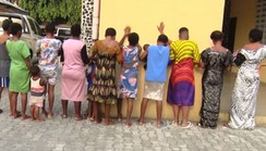 Police arrest 17-year-old boy for impregnating 10 ladies in Rivers