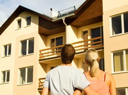 Rząd dopłaci tylko do tanich mieszkań