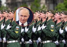 rosja przygotowuje grunt pod atak na kraje bałtyckie. trwa "faza zero"