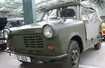 Trabant świętujei 60 urodziny