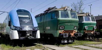 PKP ma za mało wagonów. Pożyczy je od sąsiada