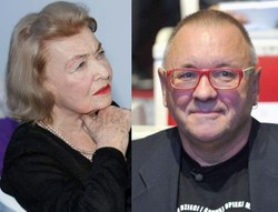 "Andrycz na fundację Owsiaka przekazała sześciocyfrową sumę"