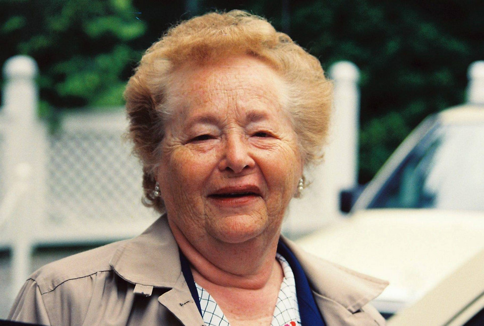 5. Leki w praktyce: Gertrude Belle Elion (1918 - 1999)