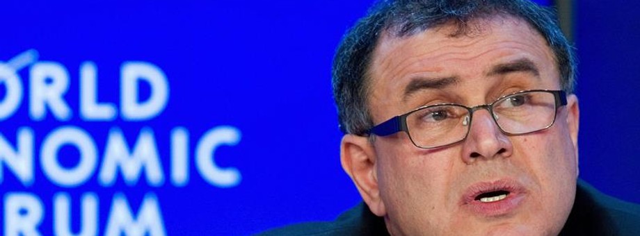 Nouriel Roubini1