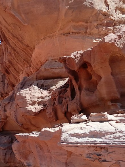 Wadi Rum Jordania