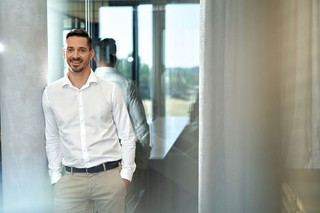 Dążenie do doskonałości. WUTKOWSKI - Złote Godło QI 2023