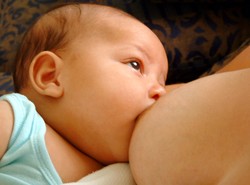 Czasami pierś nie wystarcza