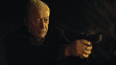 "Harry Brown". Film równie brutalny, co rzeczywistość