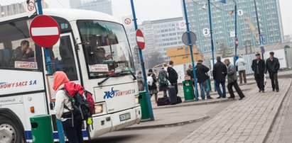 Przebudują dworzec PKS w Katowicach