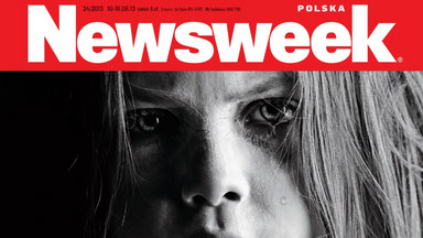 "Newsweek": mój syn pedofil