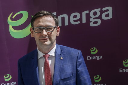 Energa: wyniki operacyjne będą wyższe od zakładanych