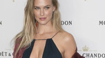 Bar Refaeli na imprezie Moet &amp; Chandon