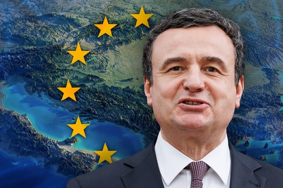 KURTIJEVA "EUTANAZIJA" DIJALOGA Novi pregovarač godinama kritikovao dijalog, sada seda preuzima "vruć krompir", iza svega se krije jedna PORUKA