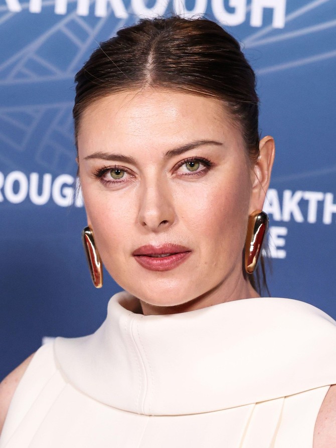 Marija Šarapova
