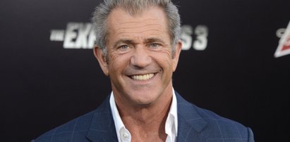 Mel Gibson znowu w tej roli!