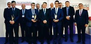 Finał akcji „Nie ma przyszłości bez przedsiębiorczości”: Polskie firmy z nagrodami od DGP