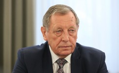 'GW': Szyszko doradza, jak truć. Resort środowiska twiedzi, że 'to kolejny atak na ministra'