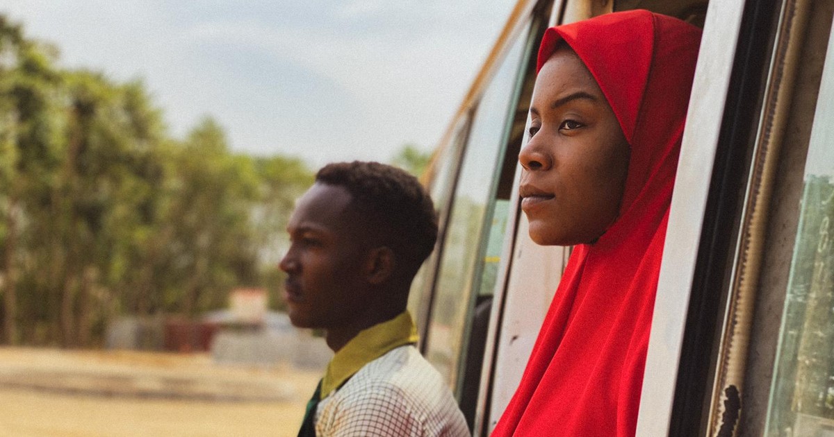 Boy Meets Girl short film about Chibok girls debuts on YouTube