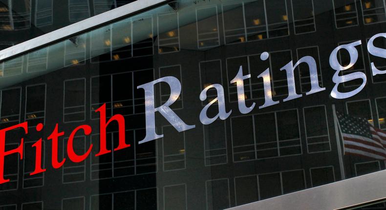 Ghana receives another CCC credit downgrade from Fitch.