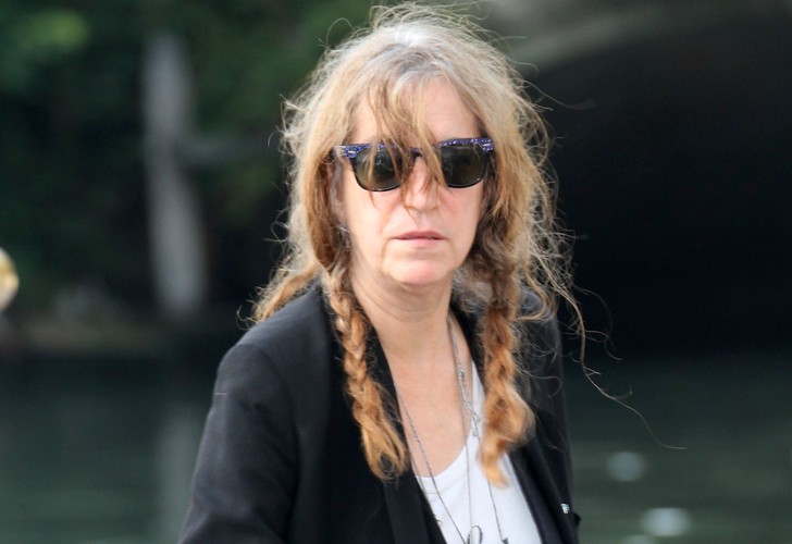 Patti Smith wystąpi w Katowicach