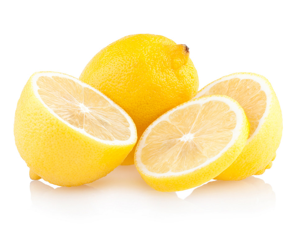 Cytryna i limonka