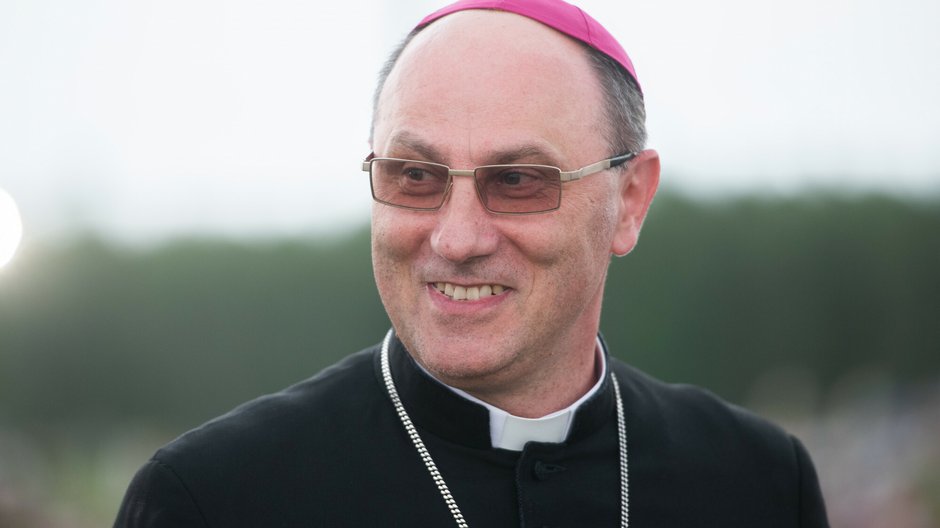 Abp Wojciech Polak