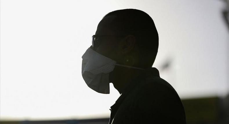 Coronavirus: Chinese national who tested positive in Kumasi resisted testing