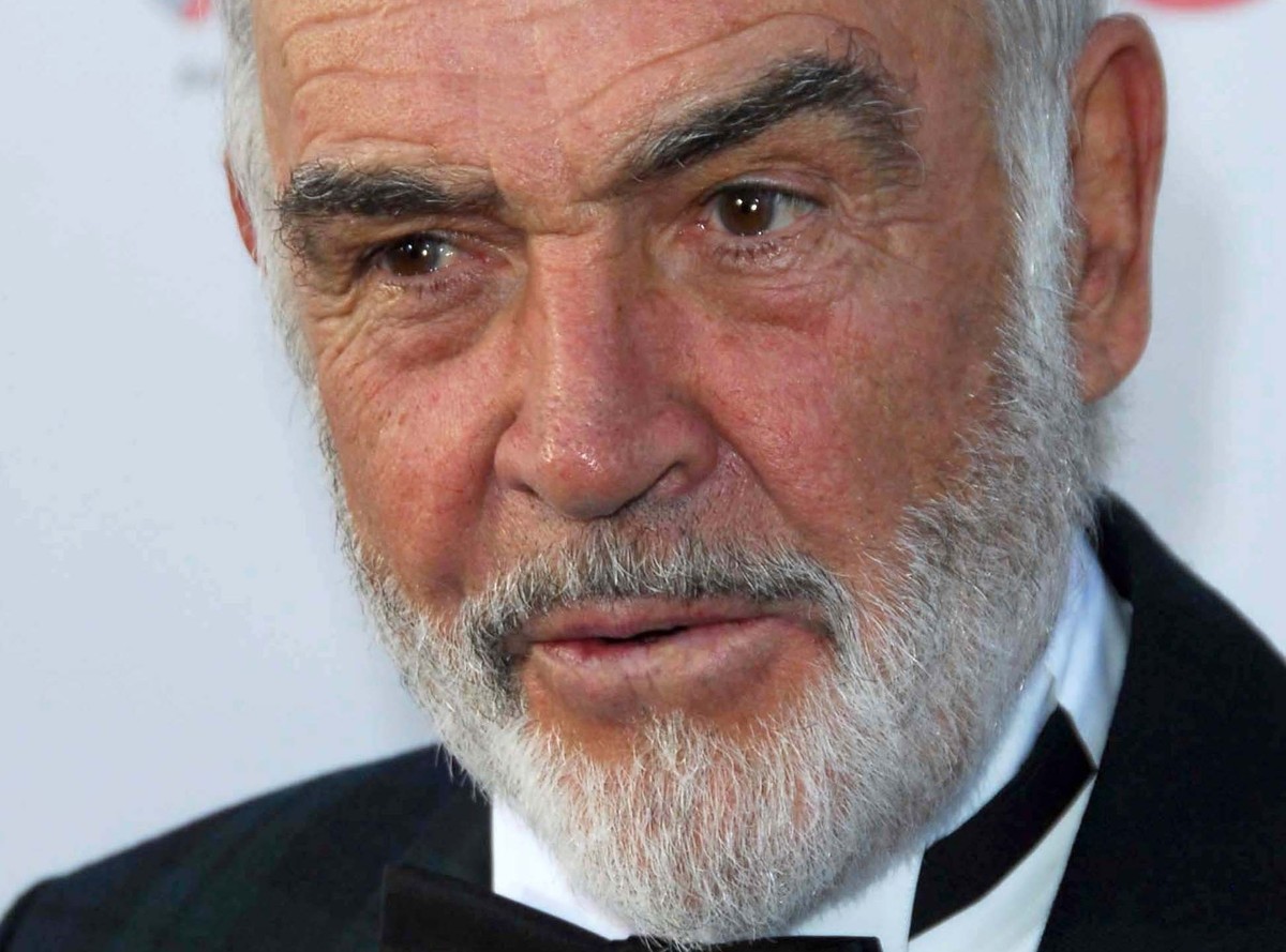 Sean Connery