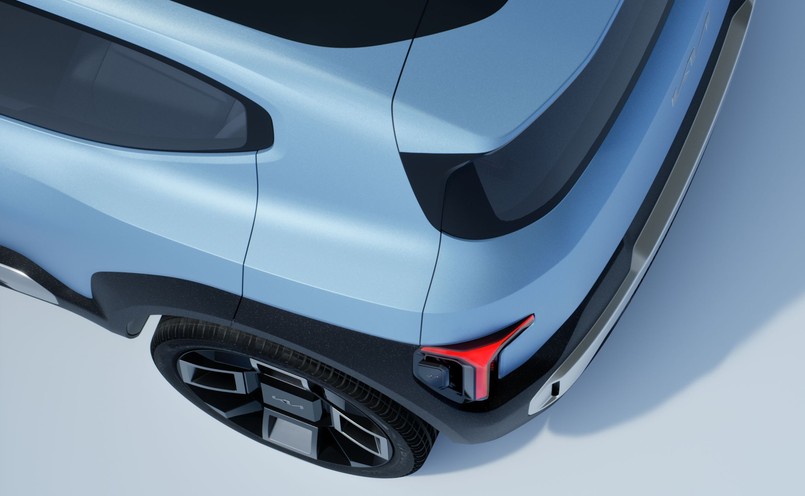 Kia EV2