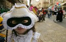 Żydzi obchodzą święto Purim