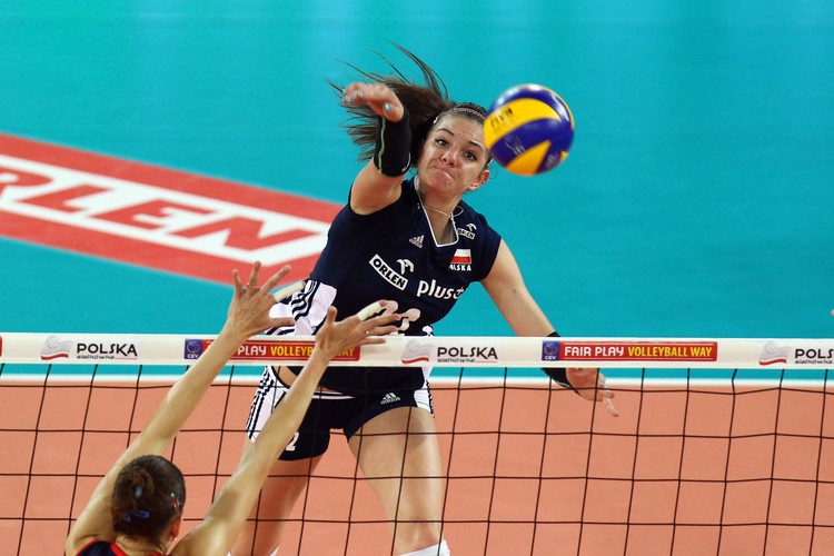 17-latka nową gwiazdą polskiej siatkówki. Smarzek zastąpi Glinkę