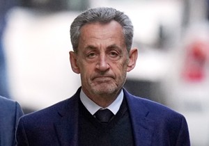 Nikola Sarkozi