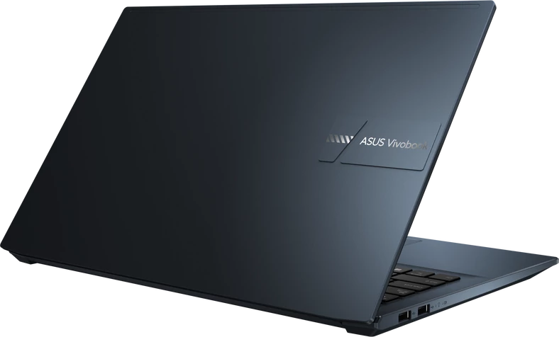 Asus Vivobook Pro 15 OLED – klapa matrycy