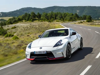 Nissan 380Z NISMO