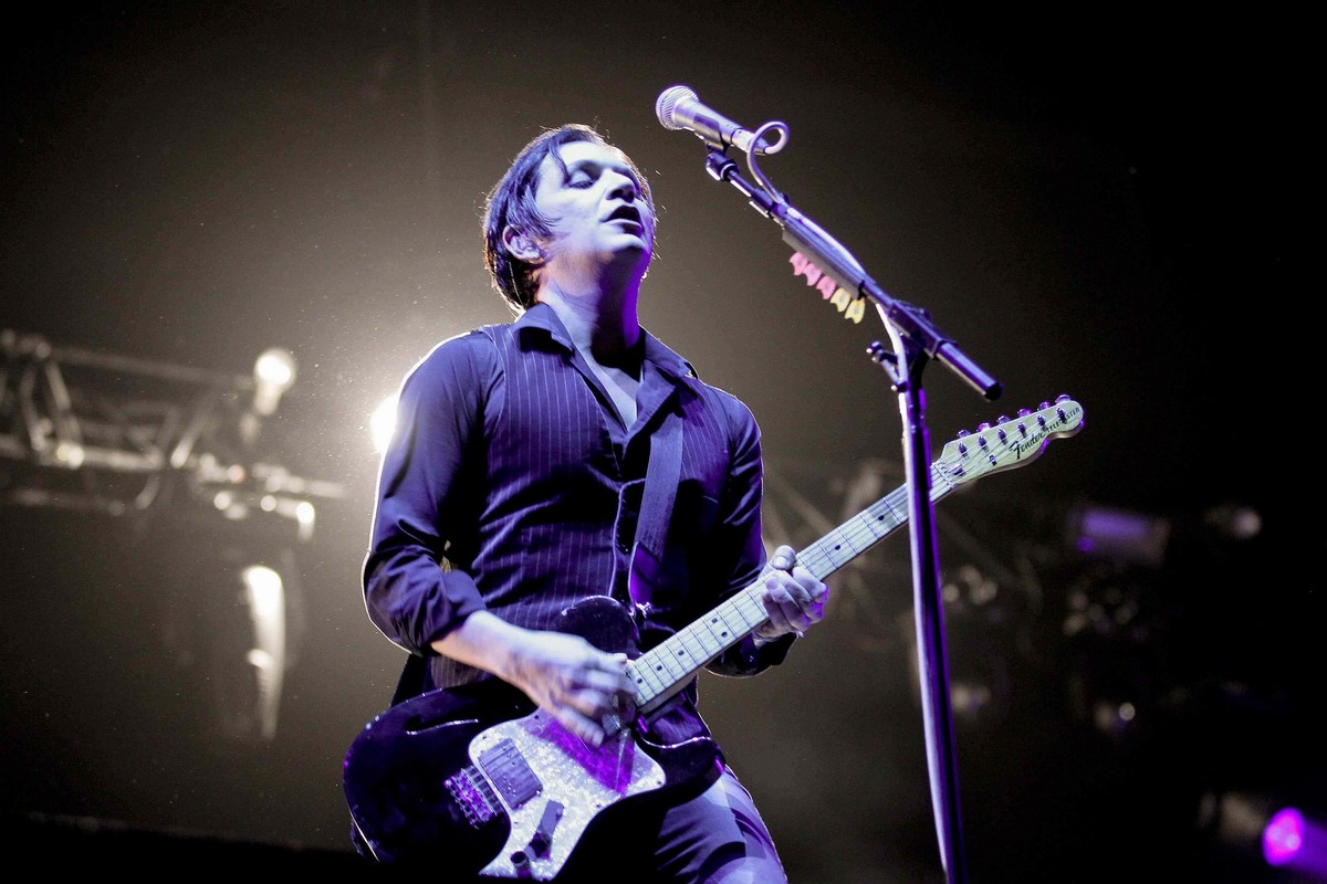 Placebo - nowa płyta i koncert w Polsce