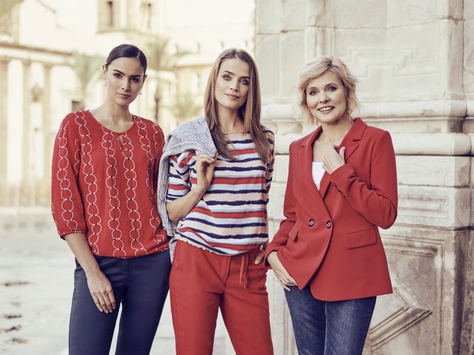 Kolekcja Quiosque wiosna/lato 2019