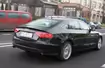 Audi A5 Sportback - Wzbudza silne emocje