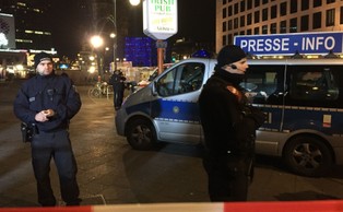 Ekonomia zamachu. Terroryzm jako rynek z podażą i popytem
