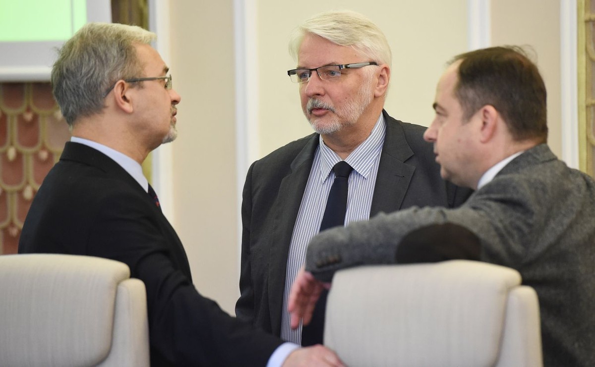 Witold Waszczykowski