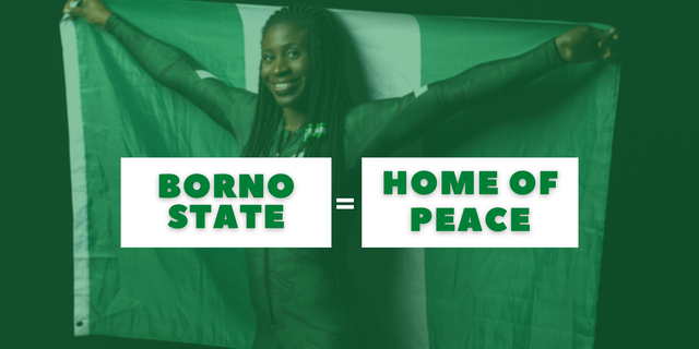 Quiz Can You Score 70 On This Nigerian States Slogan Quiz Pulse Nigeria