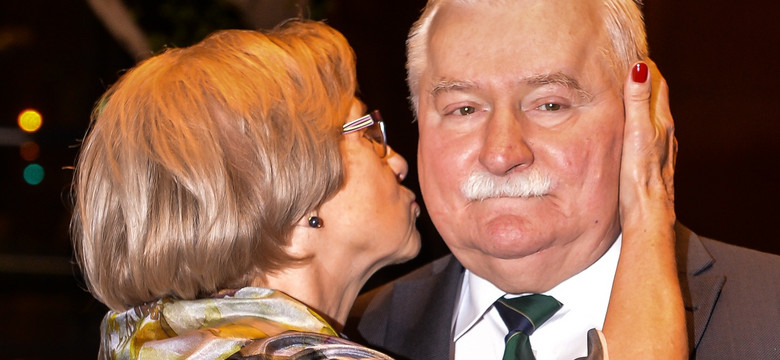 Miłość, która trwa od pół wieku: Danuta i Lech Wałęsowie świętują 50. rocznicę ślubu