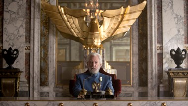 trump organizuje własne "igrzyska śmierci". nastolatki w patriot games