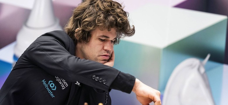 Carlsen zagra w Warszawie. Superbet Grand Chess Tour z udziałem czołowych graczy