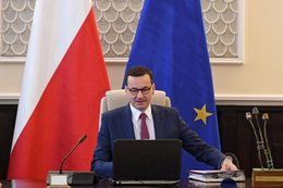 Rząd przyjął projekt ustawy o Emeryturze plus