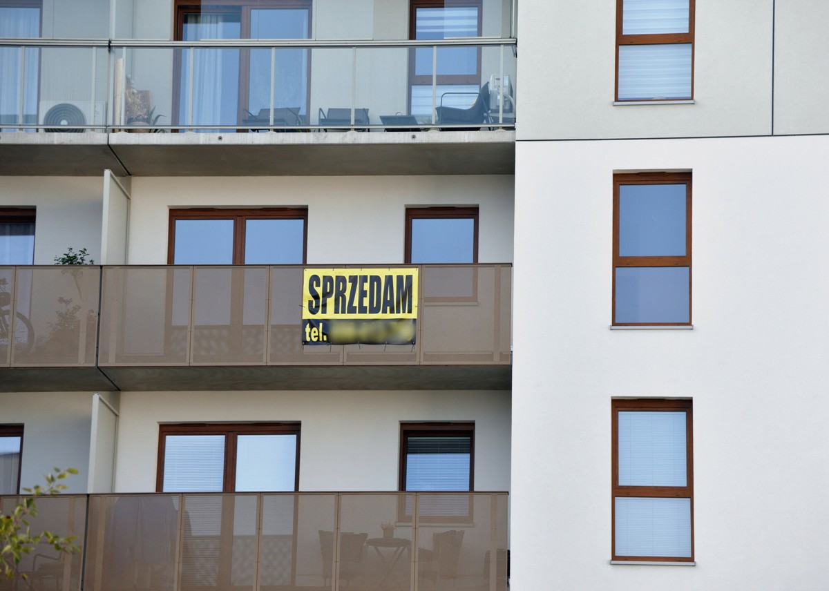 Jak długo ceny mieszkań będą korzystne? Eksperci wskazują, kiedy wrócą podwyżki