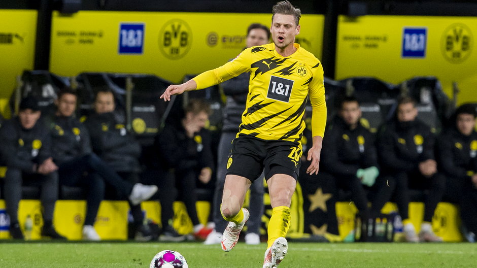 Łukasz Piszczek