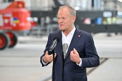 Donald Tusk nie odpuszcza. Ostra reakcja premiera po debacie Trzaskowski–Nawrocki