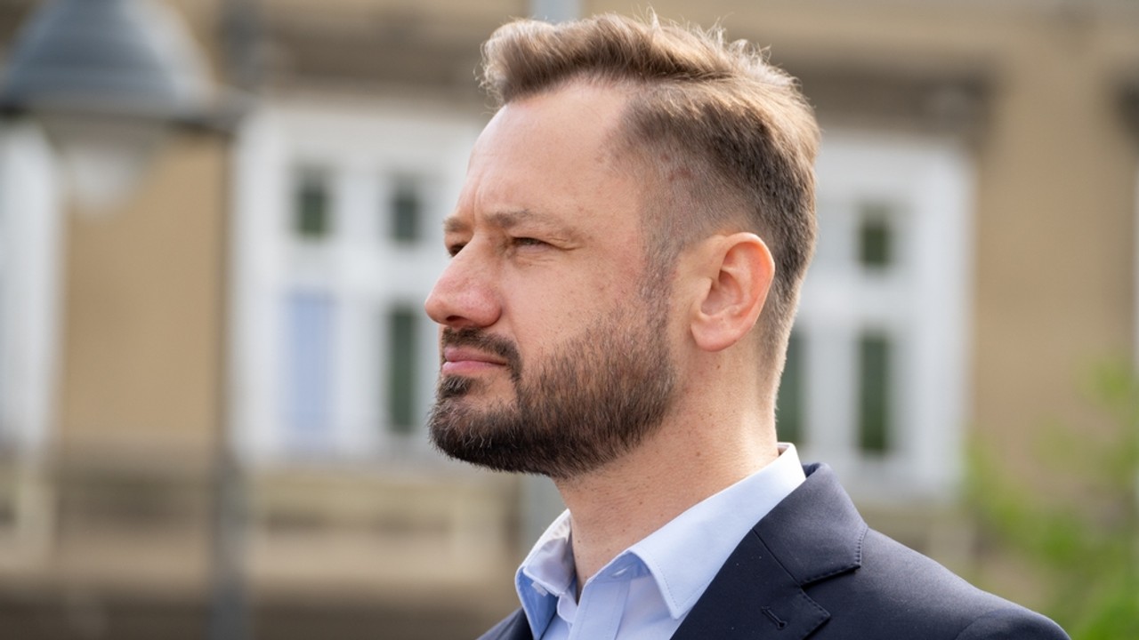 Prezydent Krakowa pozywa posła Konfederacji. "Spotkanie z prawdą może być bolesne"