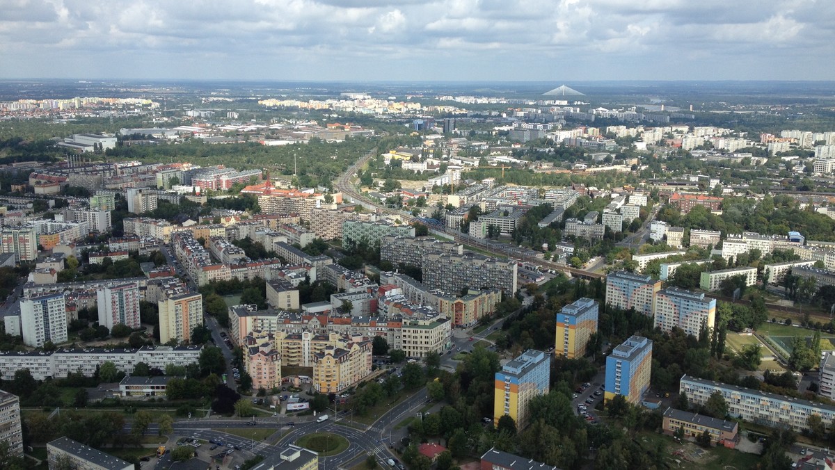 Wrocław po raz drugi będzie aplikował do Komisji Europejskiej o przyznanie miastu tytułu Zielonej Stolicy Europy w 2020 roku. Tegoroczna próba nie powiodła się. Jak będzie tym razem? Przekonamy się w przyszłym roku.