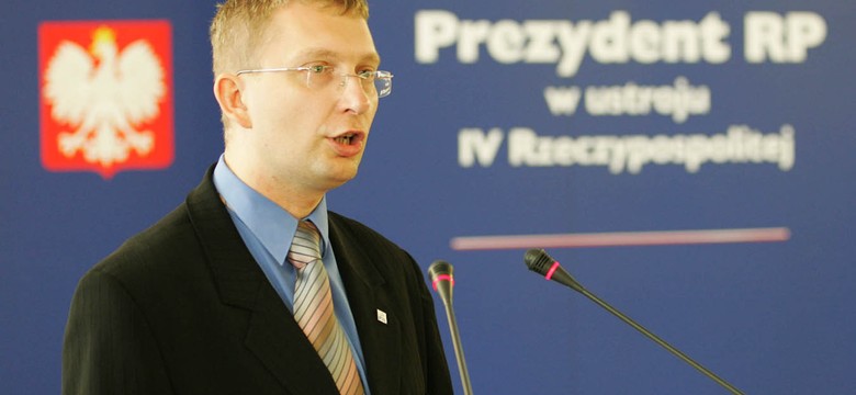 Poseł PiS: homoseksualizm to nikczemność